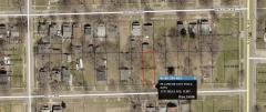 1737 Belle, Vacant, Flint, MI